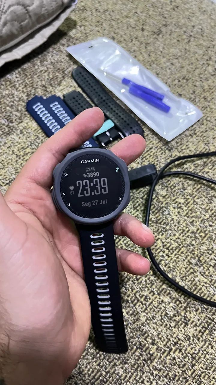 GARMIN 235 - Foto 2