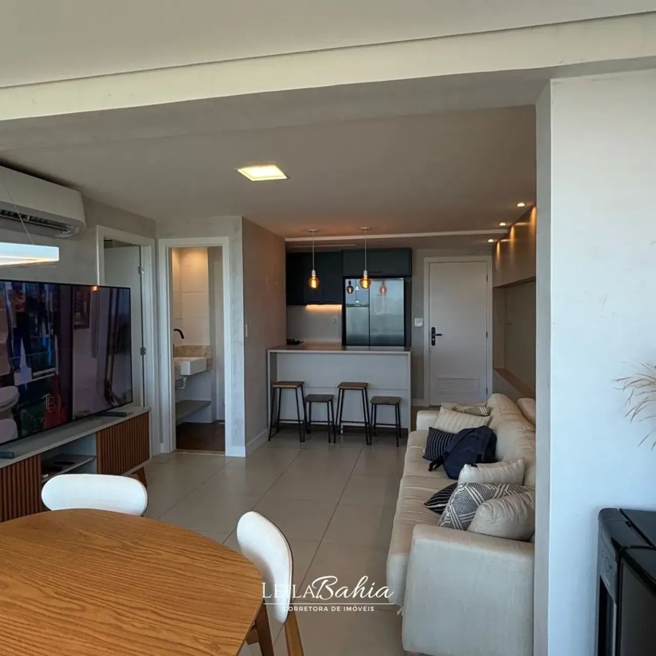 O seu refúgio  com vista mar em Stella Mares! - Foto 5