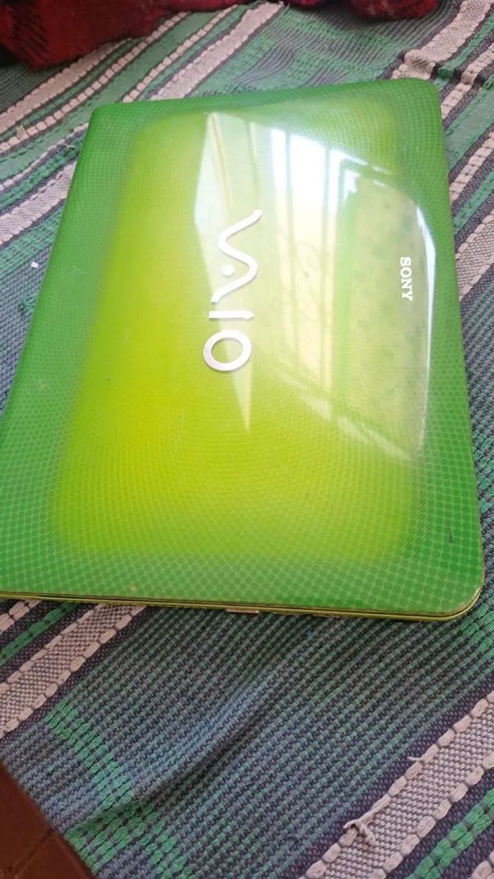 Notebook - Foto 2