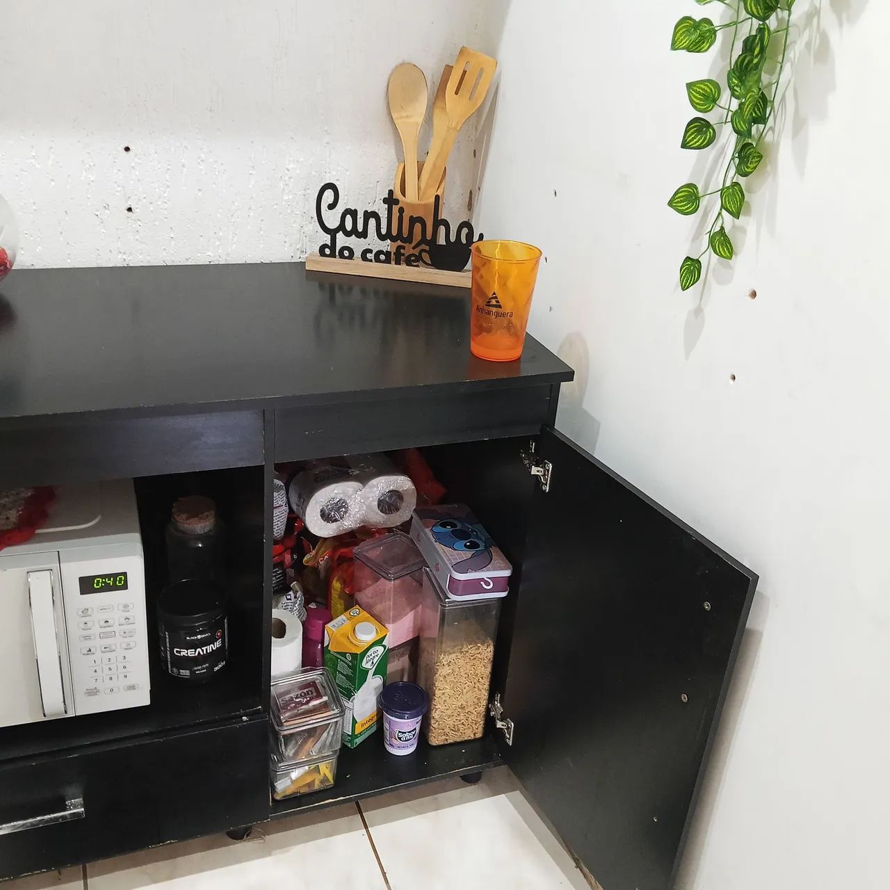 Balcão de cozinha  - Foto 2