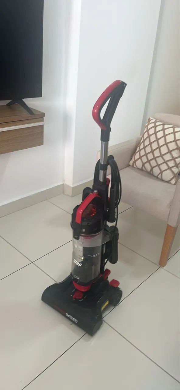 Aspirador powerspeed