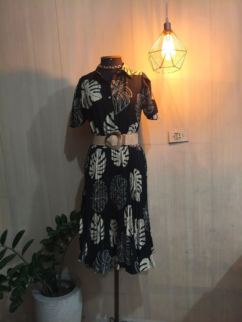 Vestido longo  - Foto 2