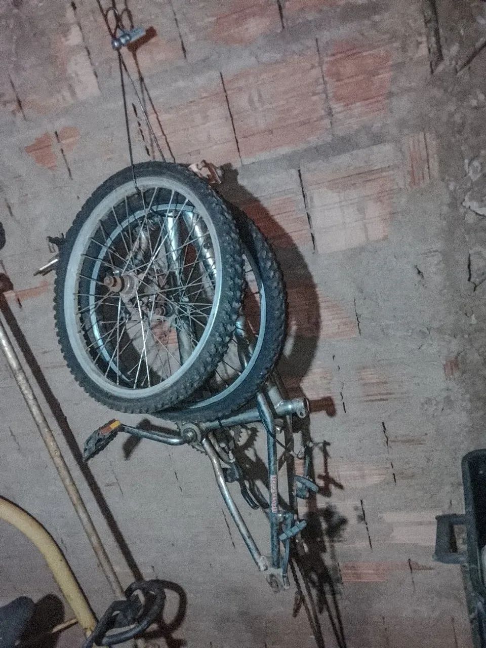 QUADRO DE BIKE - Foto 2