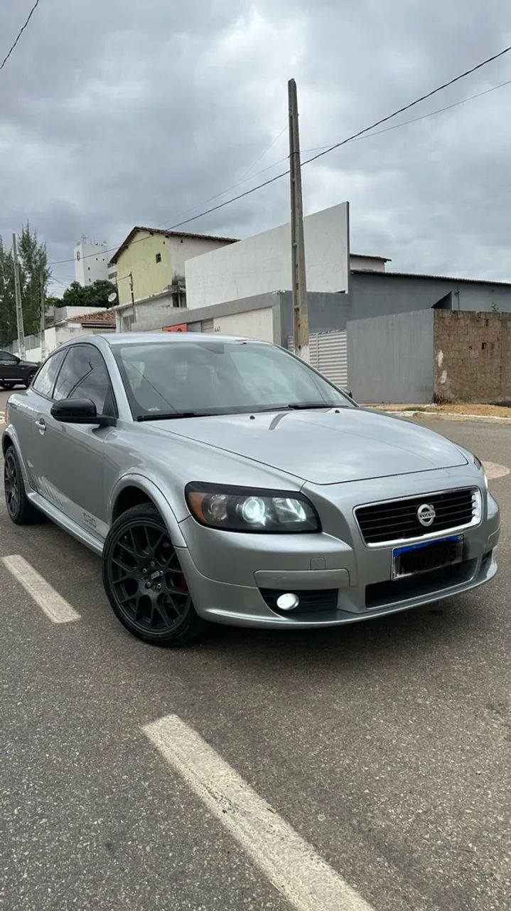 Volvo C30 2.0 145cv 2008