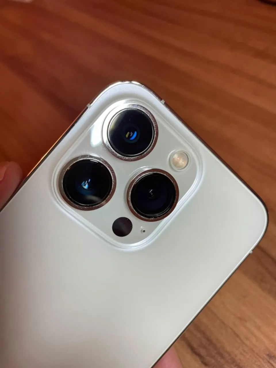 iPhone 13 Pro 256 GB - Excelente estado de conservação - Foto 5