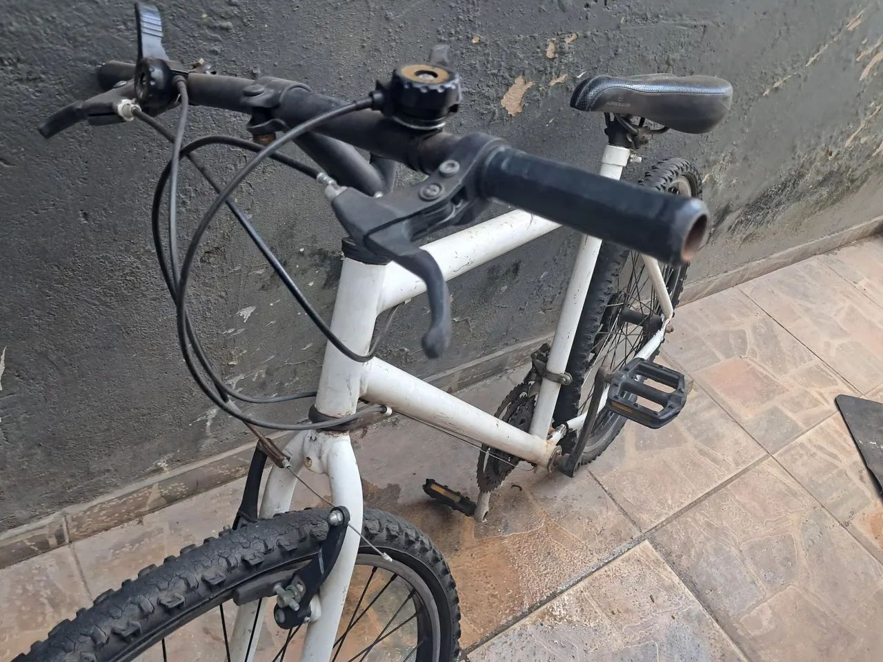 bicicleta aro 26 - Foto 2