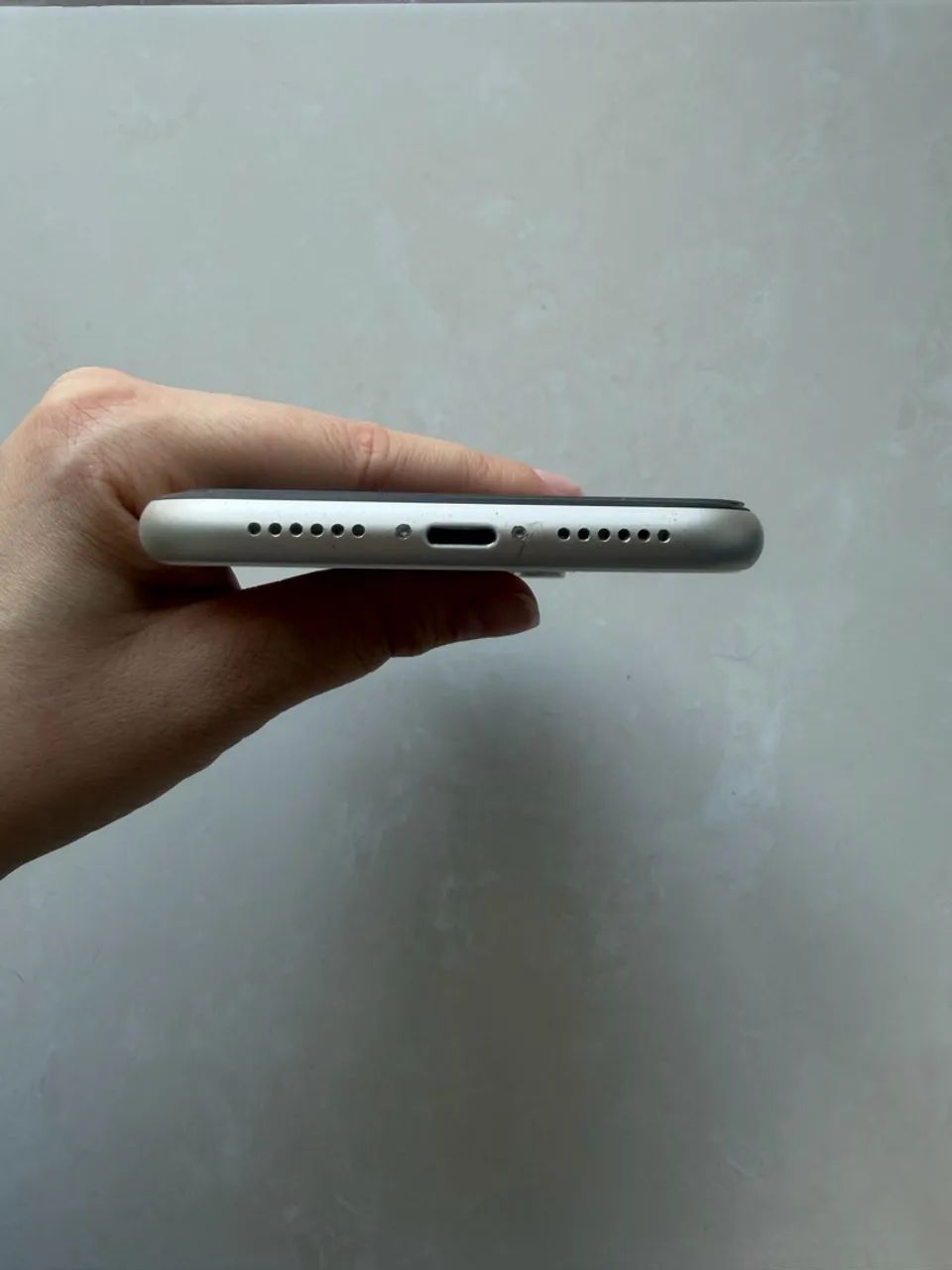 iPhone 11 branco 64 Gb - Foto 2