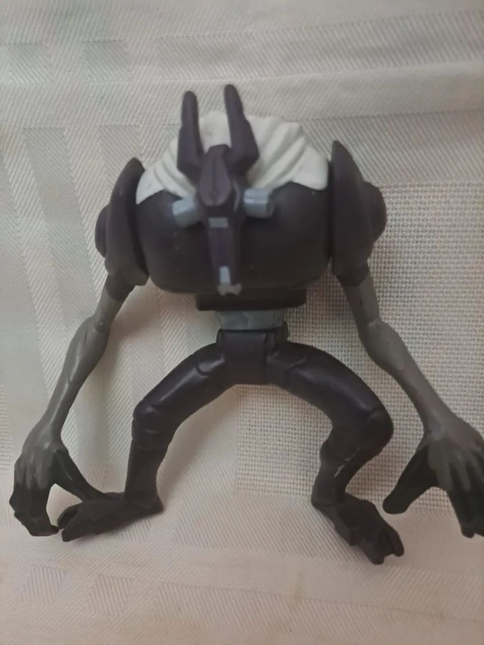 Boneco mutante Rex McDonald's  - Foto 3