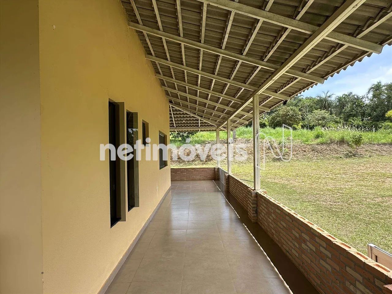 CHÁCARA NO ENGENHO DAS LAGES - ESTUDA PERMUTA - Foto 5