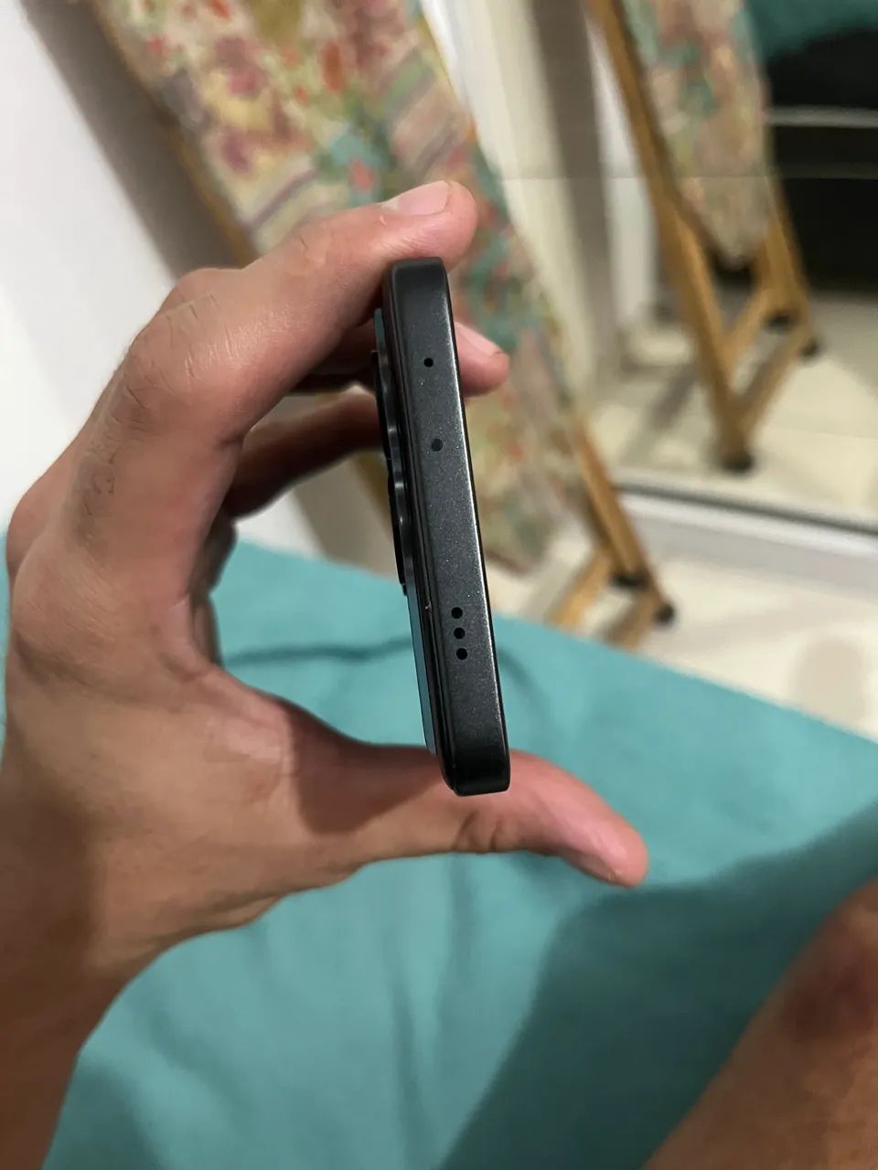 Poco x6 256 GB  - Foto 5