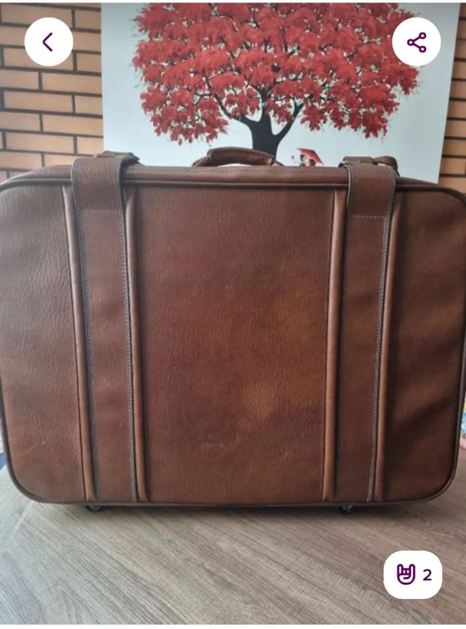 Mala Kelson's vintage