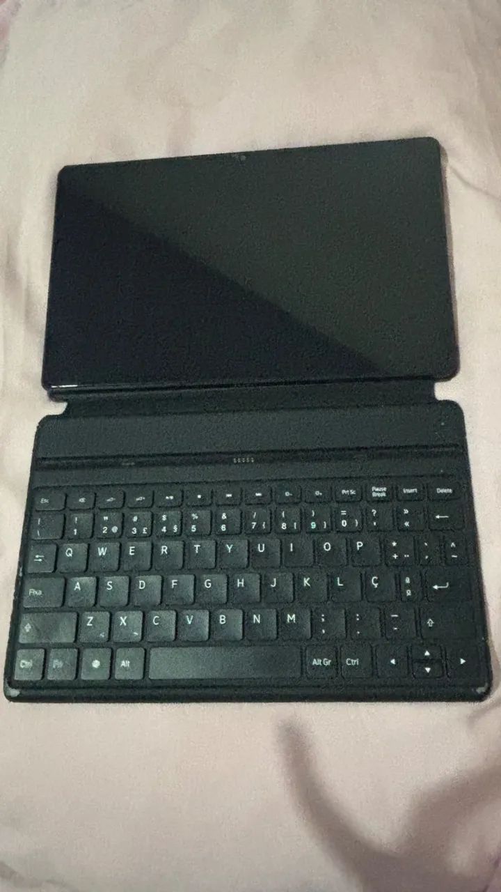 Tablet - Foto 2