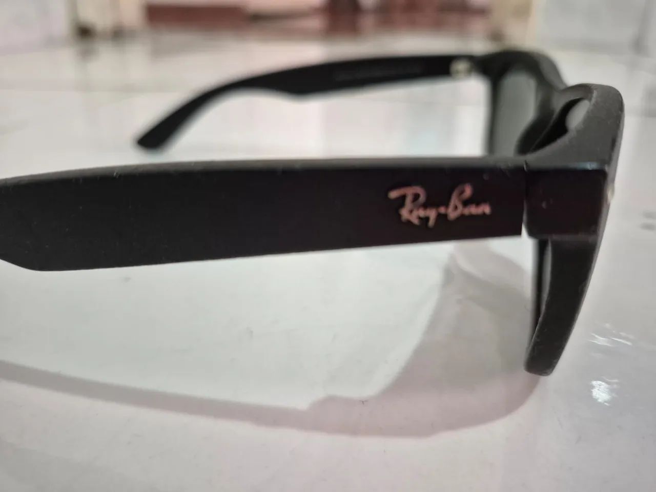 Óculos Rayban original - New Wayfarer  - Foto 4