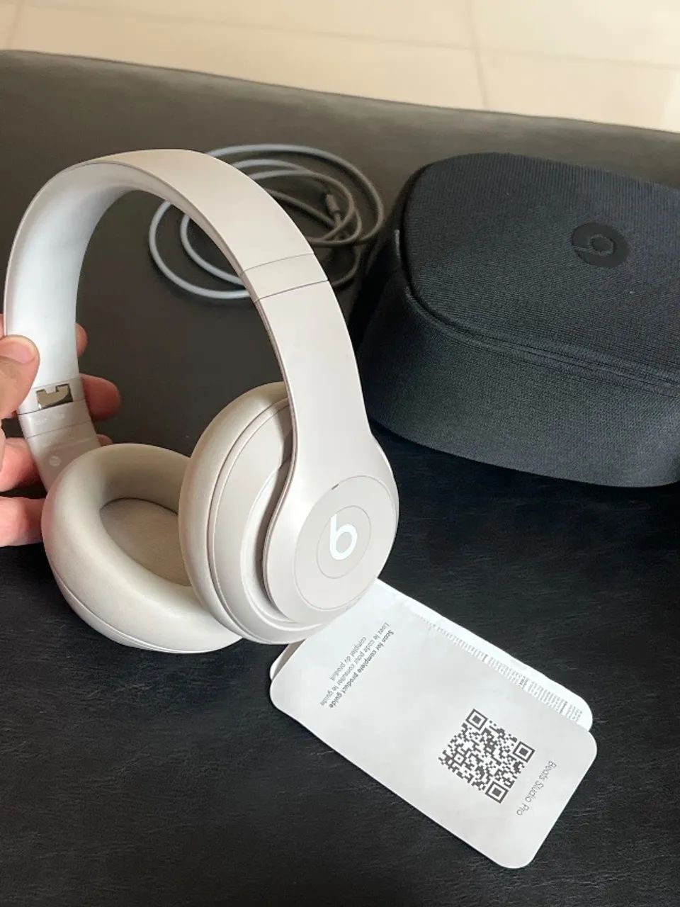 Beats Studio Pro - Foto 2