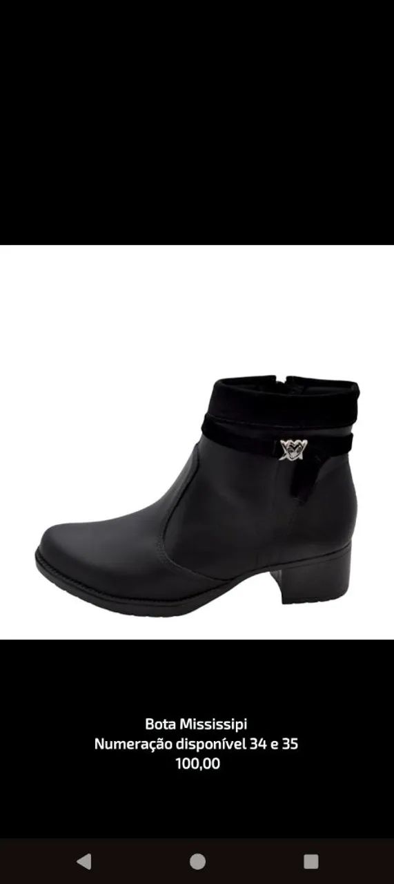 Botas