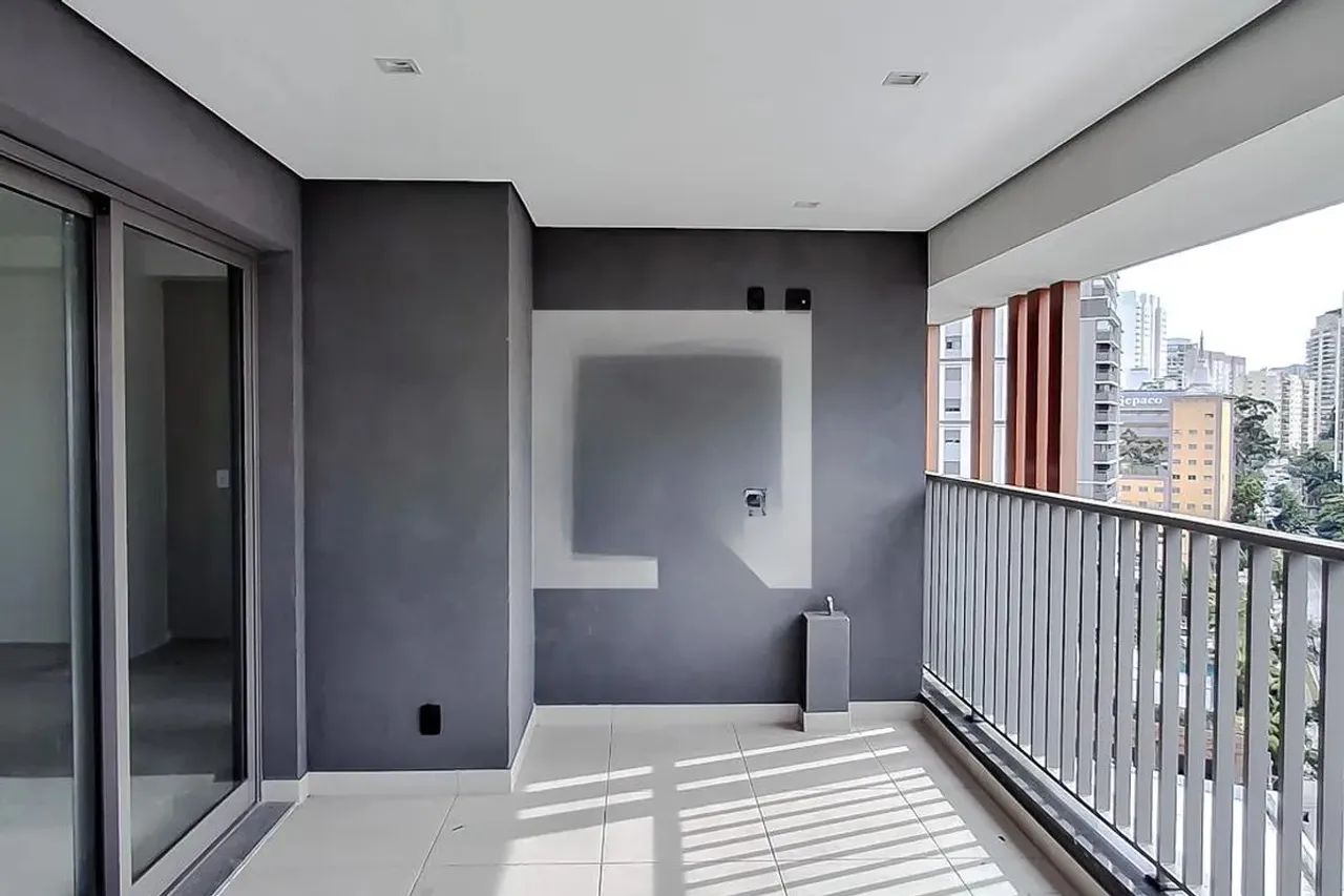 Apartamento à Venda - Vila Mariana, 2 Quartos, 87 m2 - Foto 5