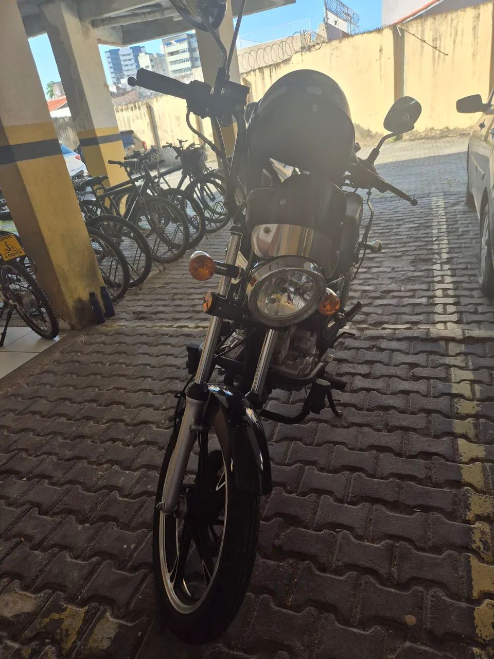 Moto - Foto 2