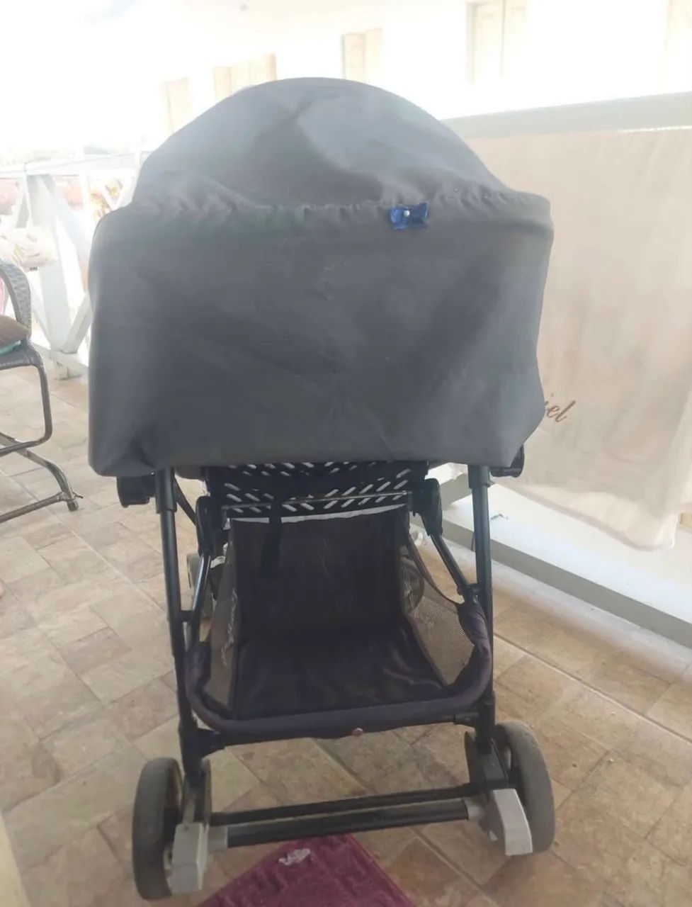 Carrinho de bebê  - Foto 3