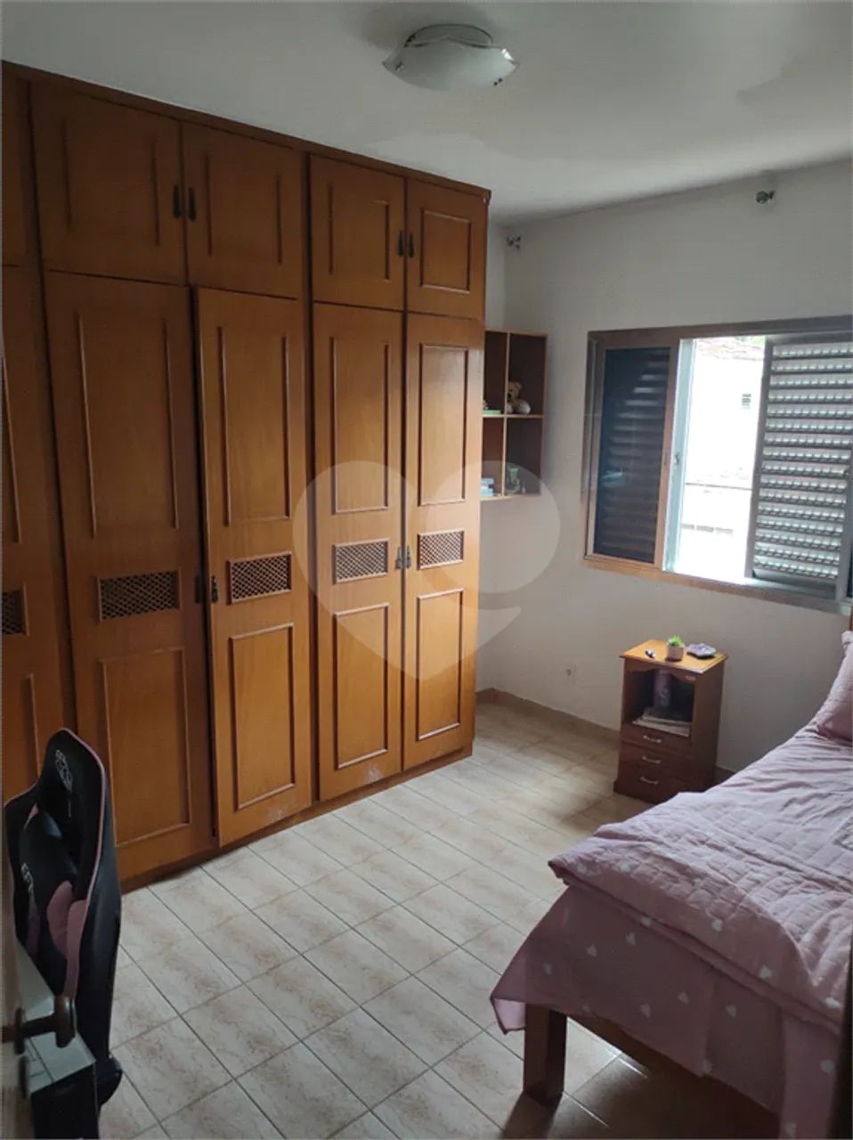 Casa com 3 quartos à venda em Horto florestal - SP - Foto 5