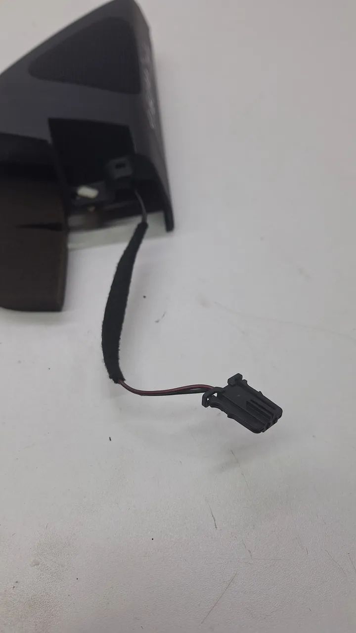 Acabamento Interno Retrovisor Lado Direito Vw Tiguan 2012 - Foto 5