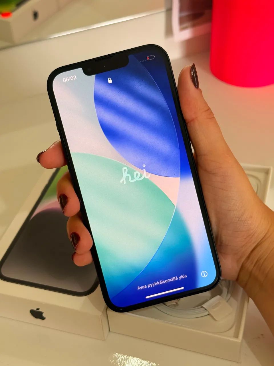iPhone 14 - Foto 2