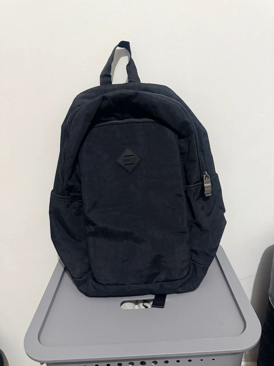 Mochila Sestini Preta  - Foto 2