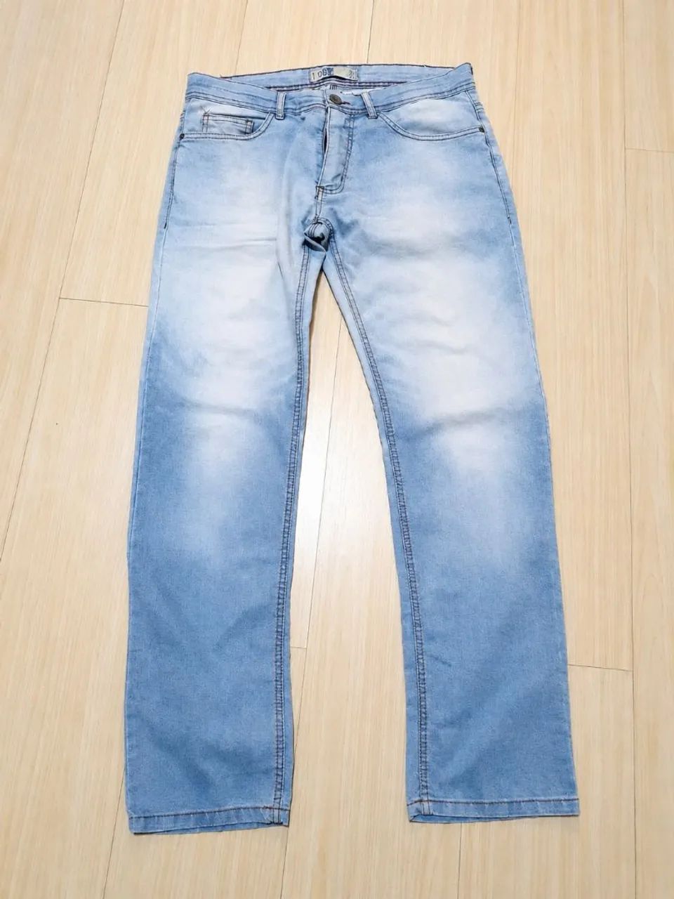 Calça jeans TNG 