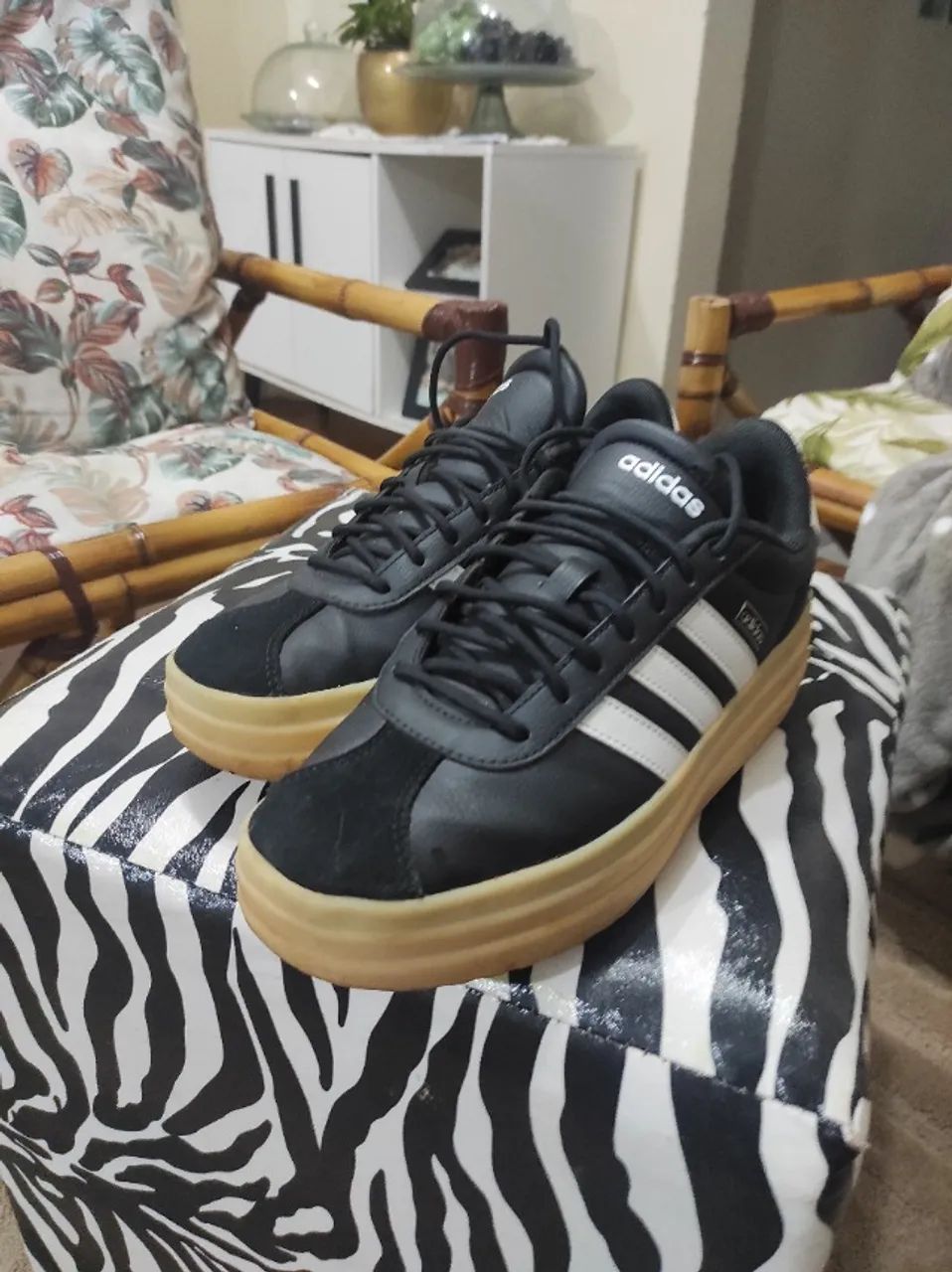 Tenis - Foto 3