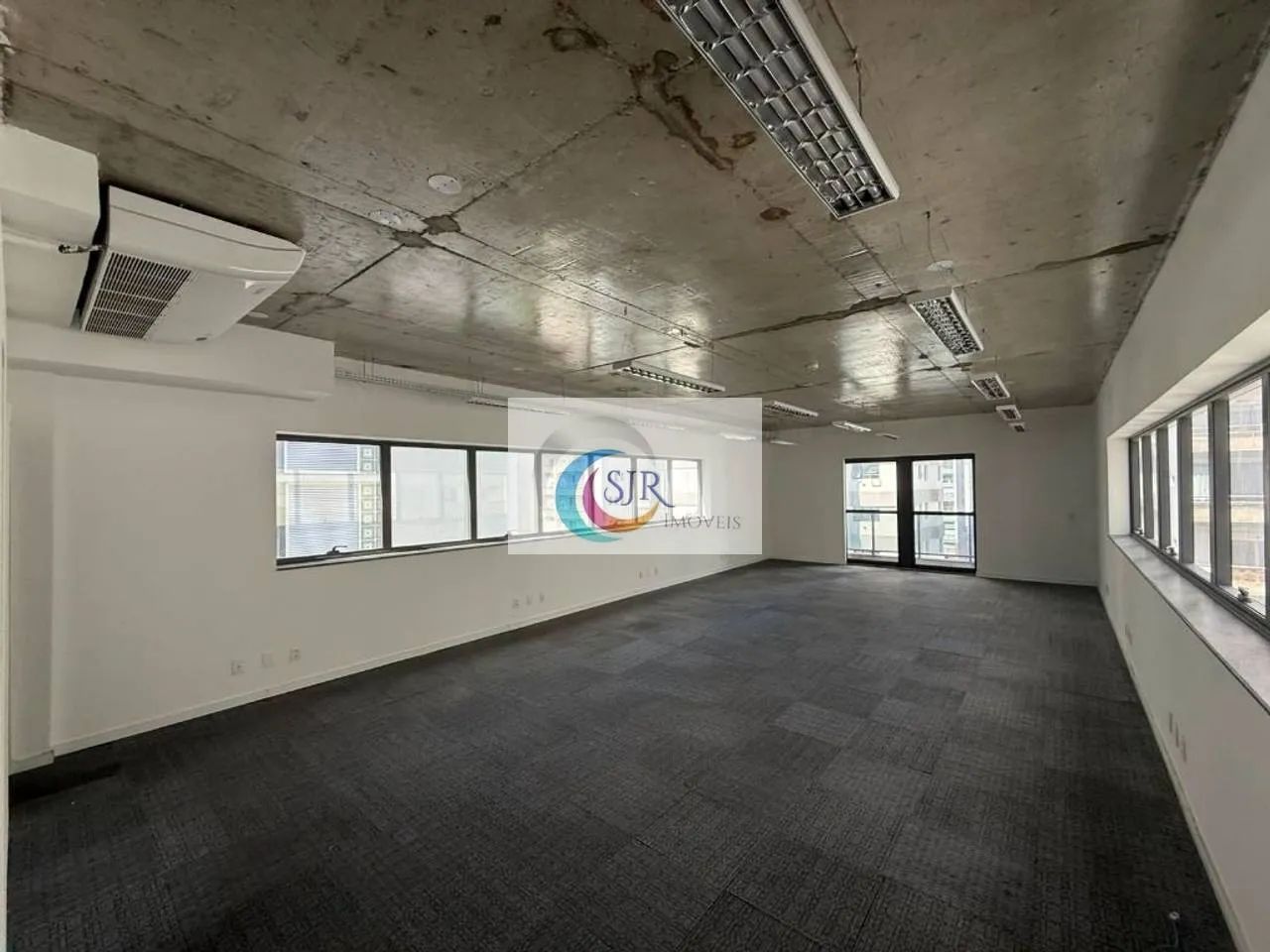 Conjunto para alugar, 150 m²- Paraíso - São Paulo/SP - Foto 2