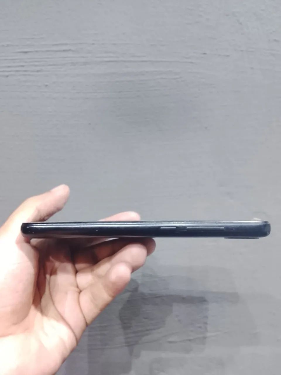 Celular Quebrado para peças ou reparo - Foto 2