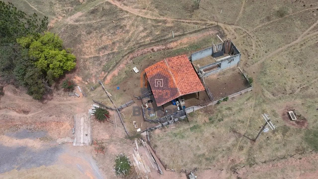 Área em Soares - Jarinu, SP - Foto 5