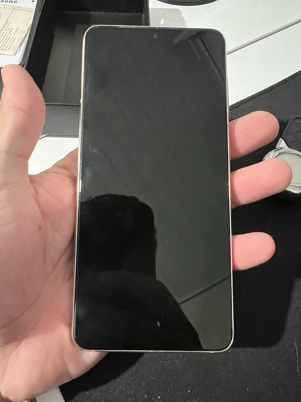 s21 128gb  - Foto 5