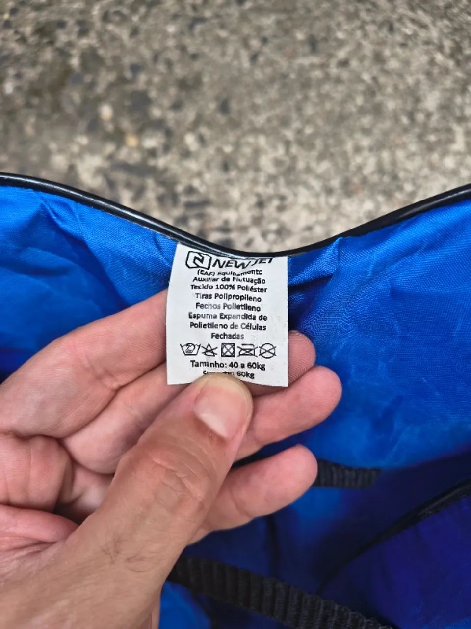 Colete Salva Vidas  - Foto 4