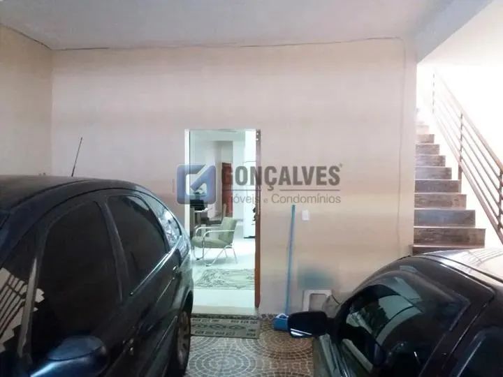 Prédio Comercial à Venda em Ferrazópolis, SBC - 2 Quartos, 2 Vagas - Foto 4