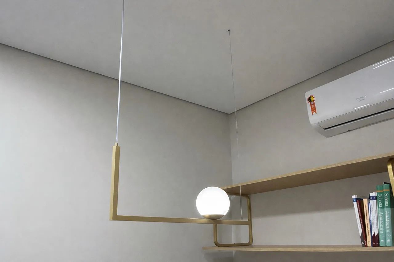 Mobiliário Completo para Consultório Médico / Psicologia / Nutrição  - Foto 4