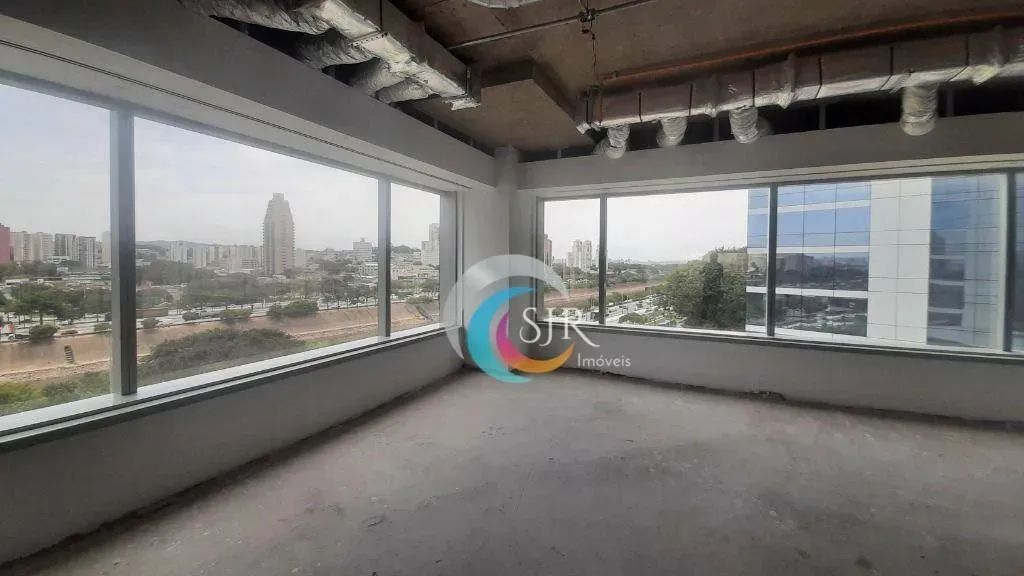 Conjunto, 225 m² - Barra Funda - São Paulo/SP