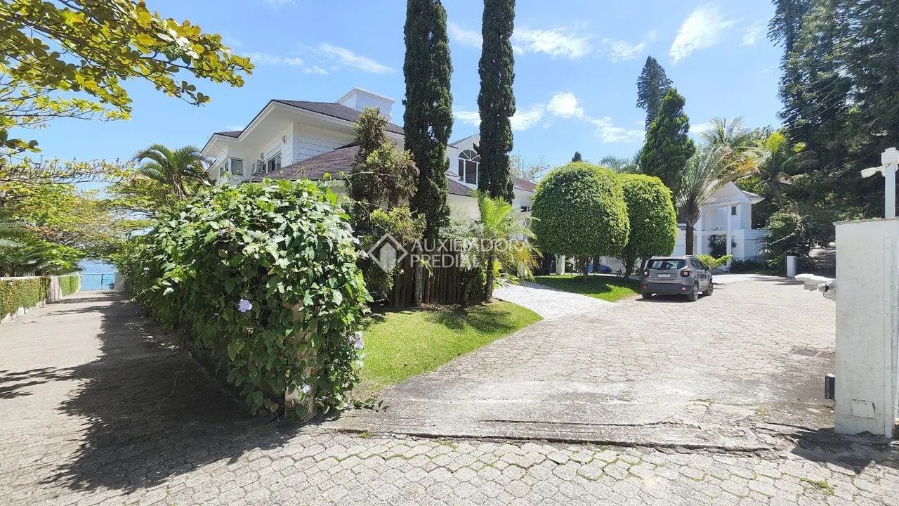 Casa à venda com 5 quartos, 5 suítes e 1.500 m² em Canajurê, Florianópolis - SC. - Foto 5