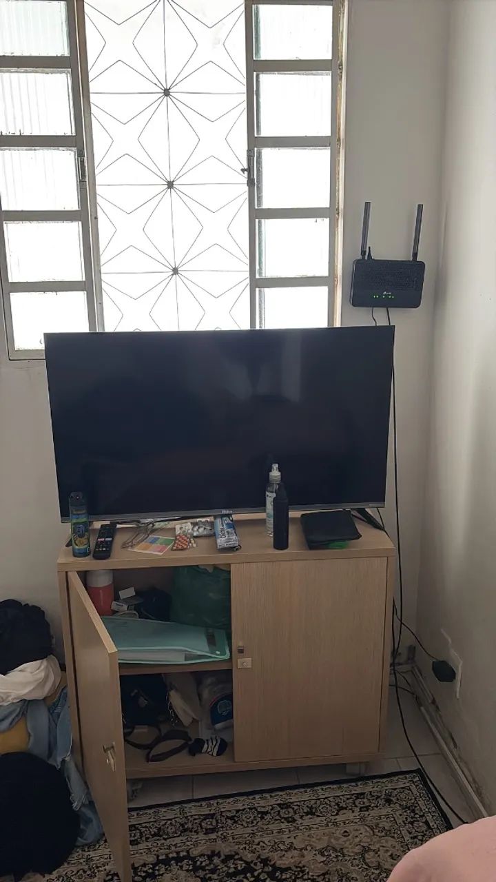 Televisão 43 polegadas Philco 