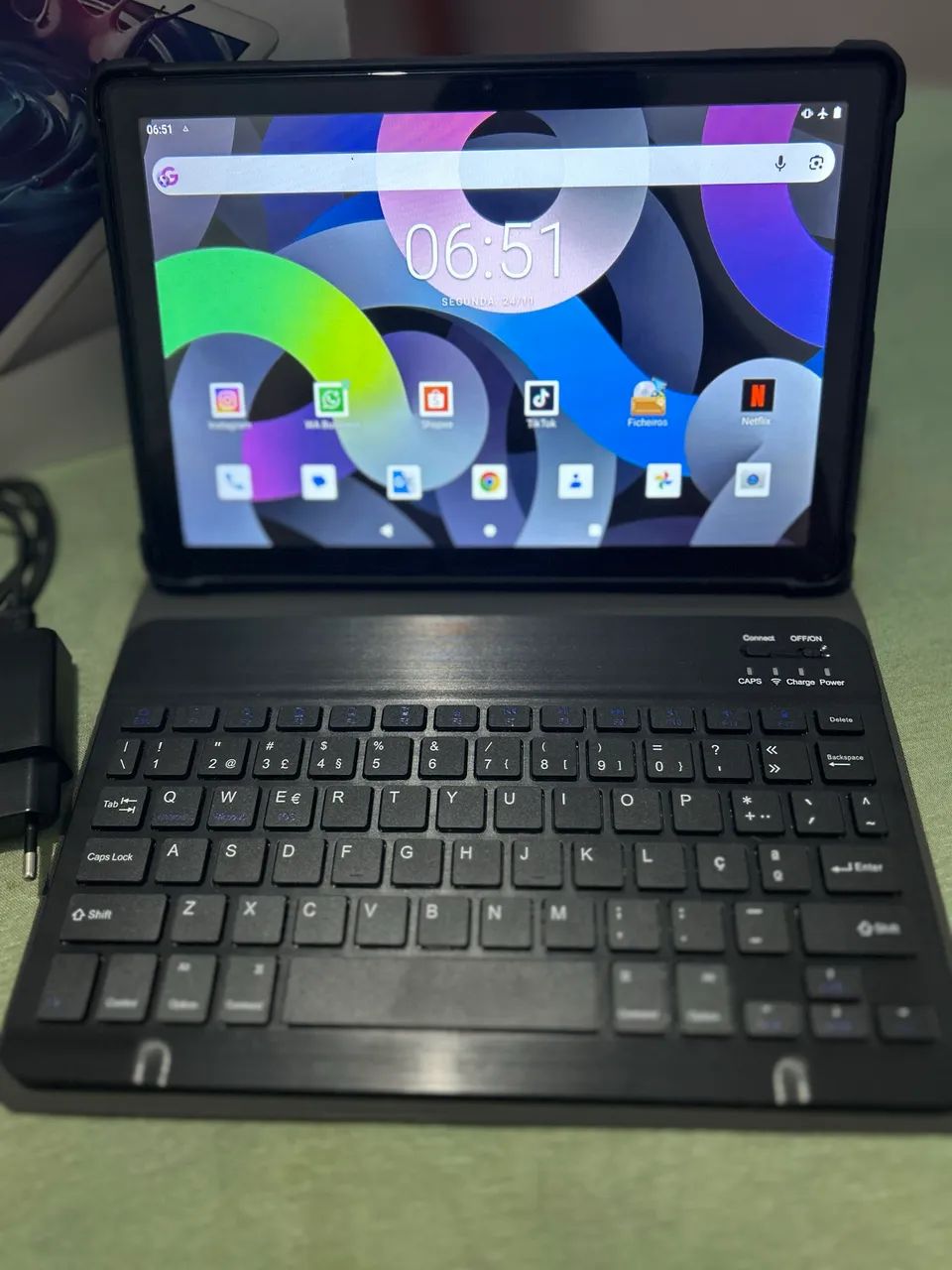 Tablet  - Foto 3
