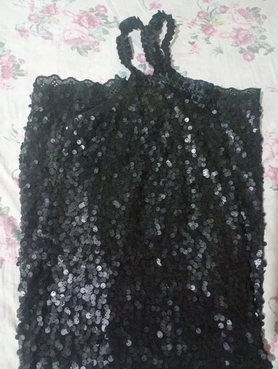Vestido de festa  - Foto 5
