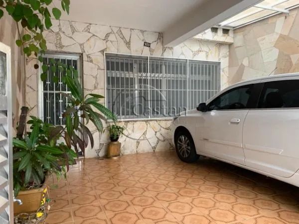 sobrado à venda na mooca / vila prudente