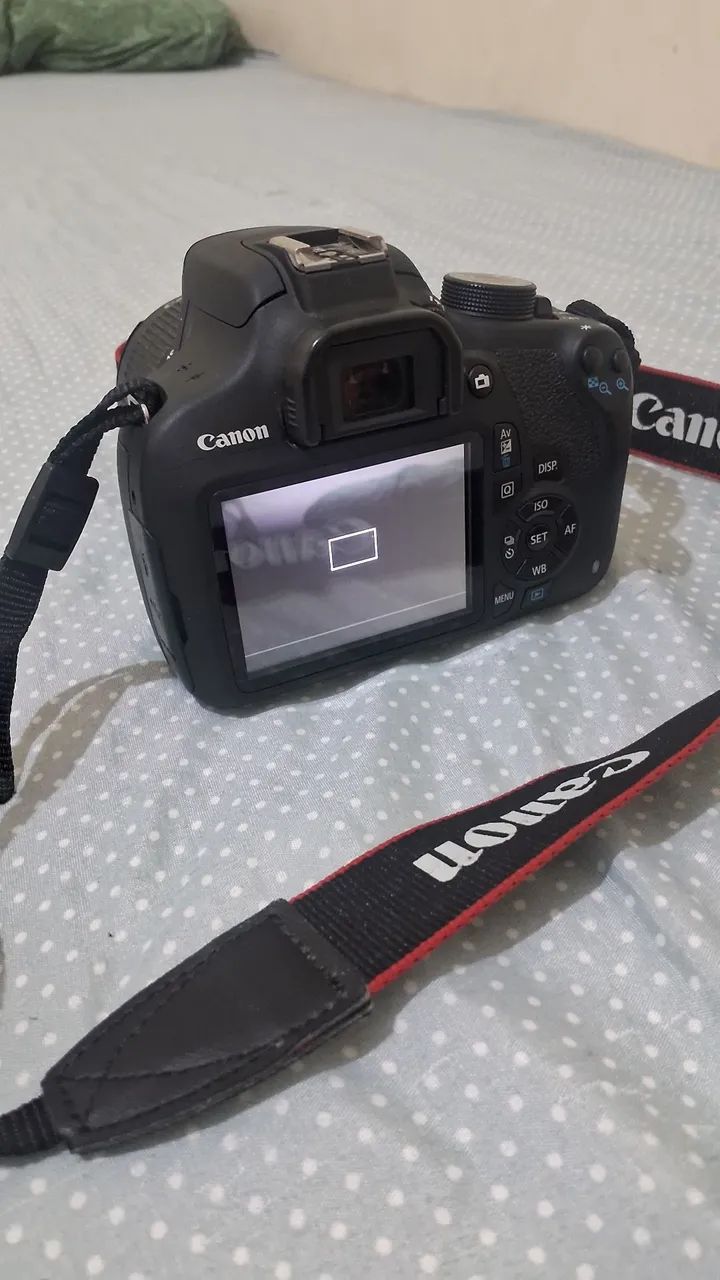 Camera rebel t5 - Foto 3