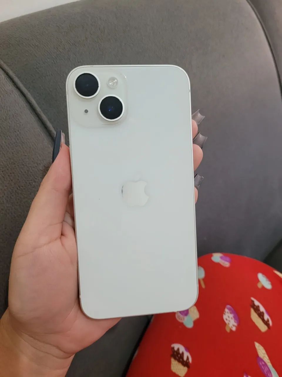 iPhone 14 256GB - Foto 3