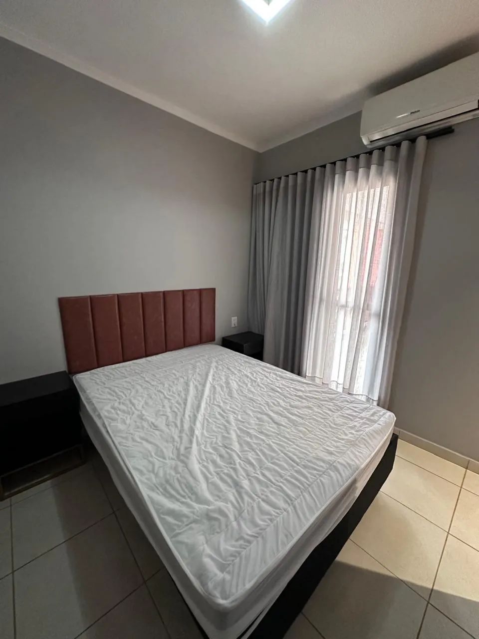 Apartamento mobiliado nova aliança  - Foto 5