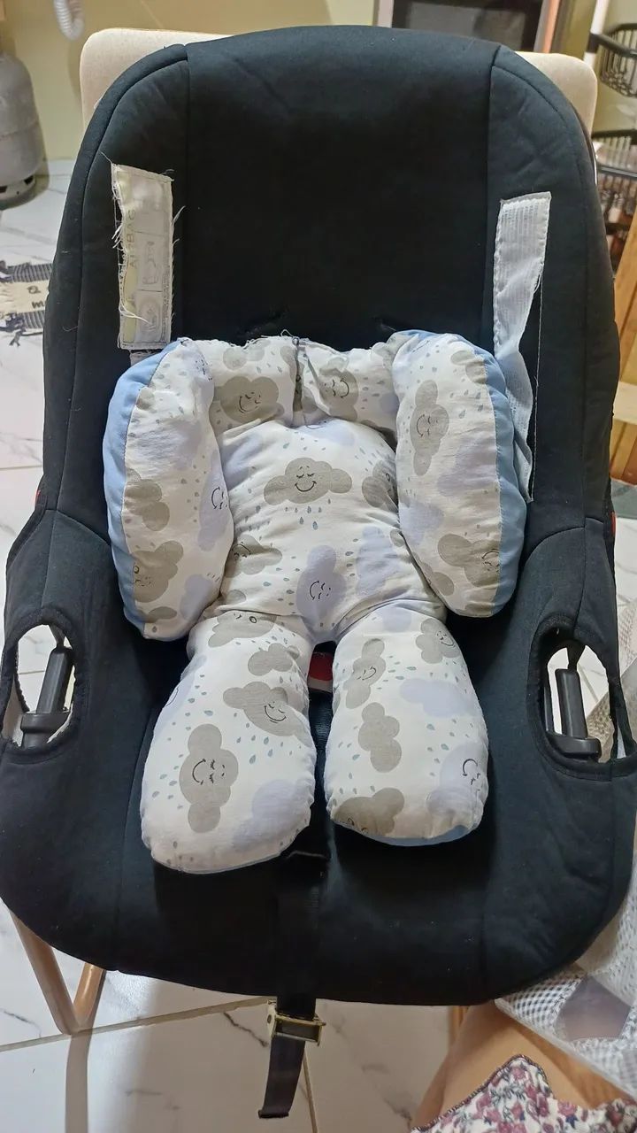 Vendo bebê conforto  - Foto 2