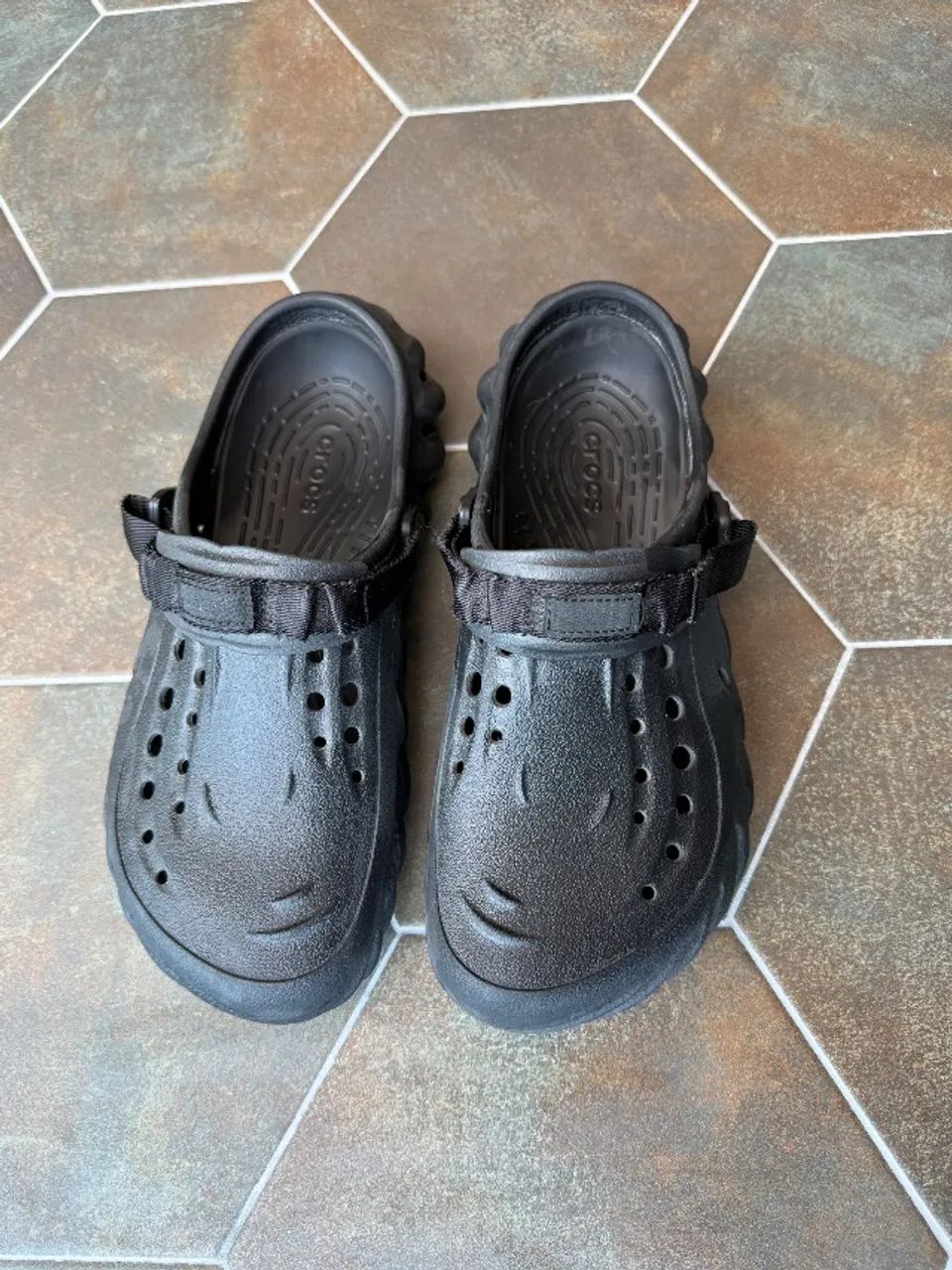 Crocs Eco Clog M10 