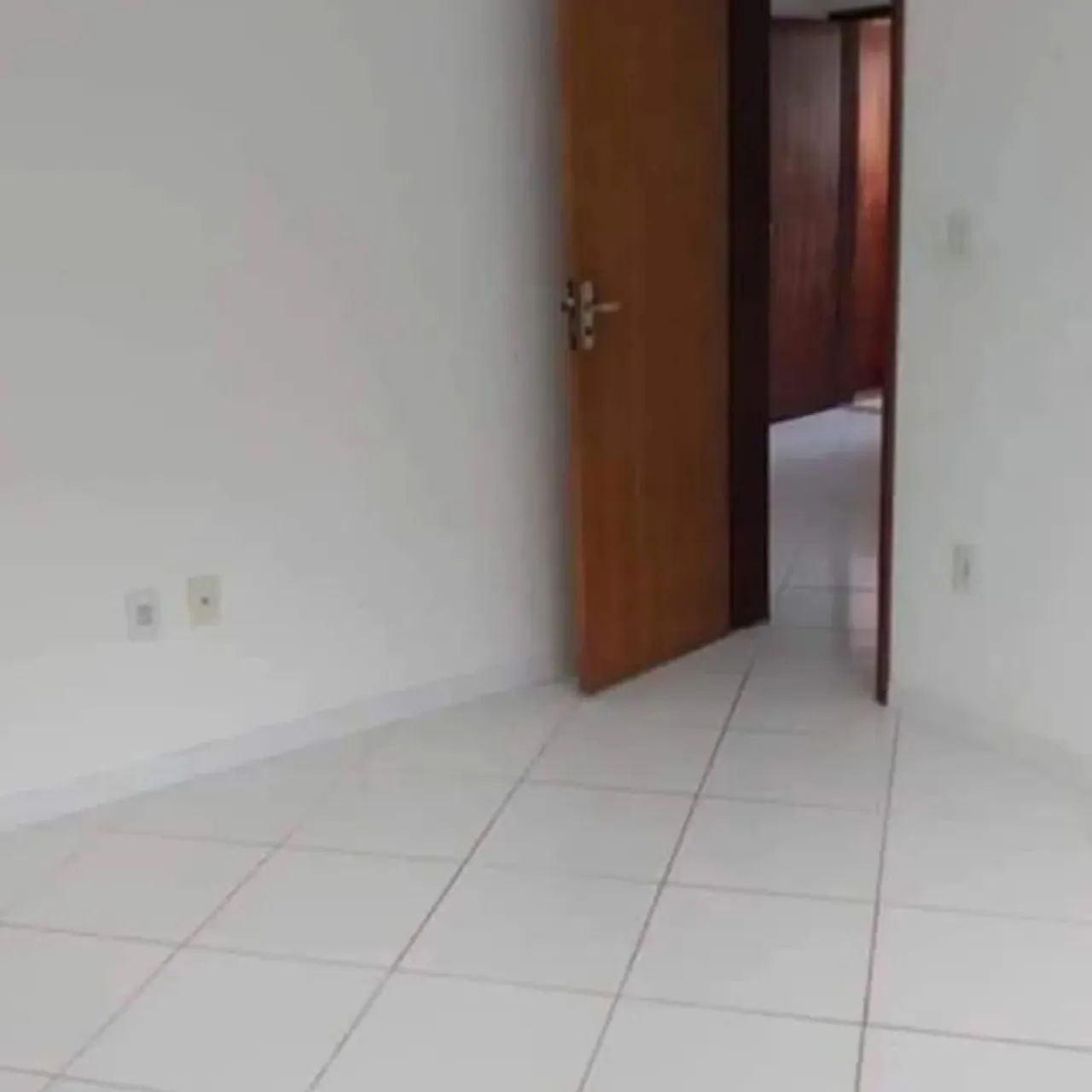 ALUGO NO GEISEL/CUIÁ 2 QUARTOS - Foto 3