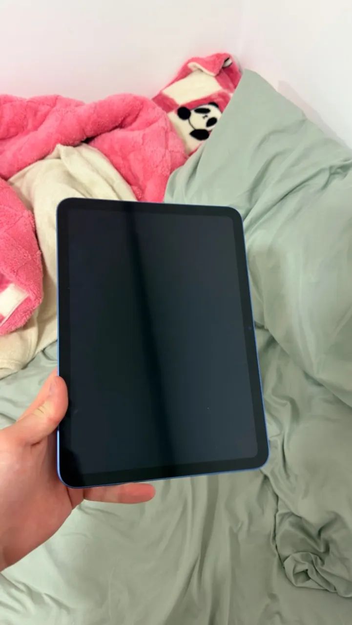 iPad 11th - Foto 2