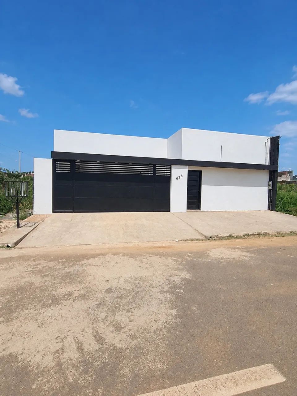 Casa Alto Padrão no Sol Nascente