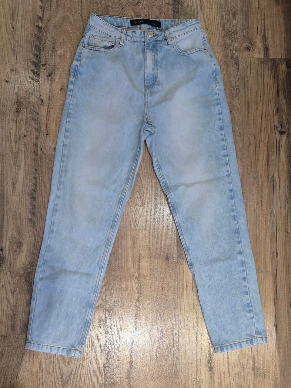 Calça Jeans Youcom Tam36
